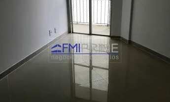 Imagem: POMPÉIA, APARTAMENTO DE 1 DORMITÓRIO E