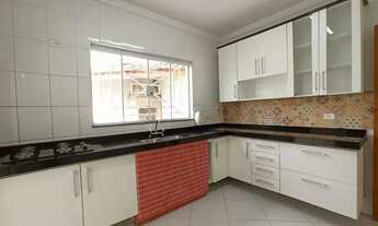 Imagem 5: Casa com 3 dormitórios para alugar, 125 m² por R$ 5.213,34/mês - Saúde - São Paulo/SP