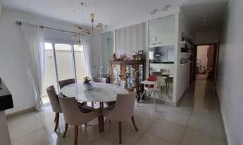 Imagem 5: Casa à venda no Condomínio Terras do Fontanário - Paulínia/SP