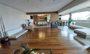 Imagem 4: APARTAMENTO - BROOKLIN - SP