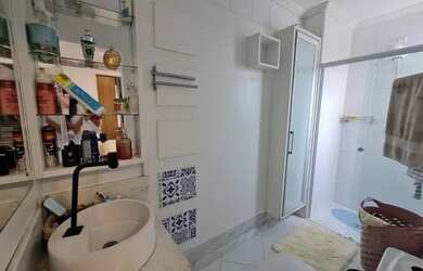 Imagem 10: Apartamento para Venda em Vila Velha, Praia de Itaparica, 3 dormitórios, 1 suíte, 1 banhei