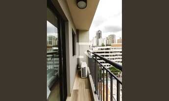 Imagem 5: Apartamento para Aluguel - Perdizes, 1 Quarto, 25 m2