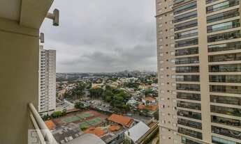 Imagem 3: Apartamento à Venda - Jardim São Caetano, 2 Quartos, 60 m2