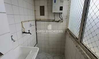 Imagem 6: Apartamento para alugar no bairro Jaguaré - São Paulo/SP, Zona Oeste