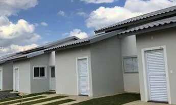 Imagem: Casa com 2 dormitórios para alugar, 57