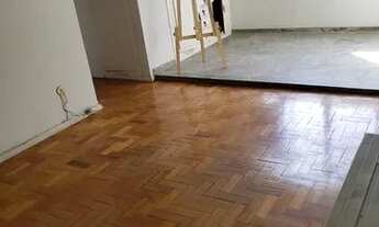 Imagem 6: Apartamento para venda possui 86 metros quadrados com 3 quartos em Laranjeiras - Rio de Ja