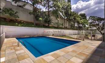 Imagem 2: Apartamento Vago/ reformado á 200 metros do Metrô- 2 dormitórios 1 vaga / Lazer