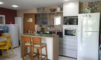 Imagem 5: Flat Marulhos, 45 m2, com 1 quarto, pronto para morar em Muro Alto - Ipojuca - PE