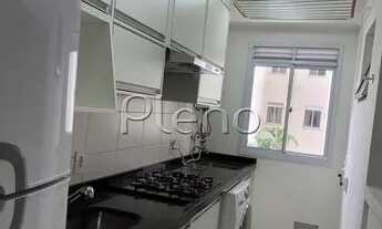 Imagem 5: Apartamento à venda no Taquaral - Campinas/SP