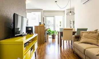 Imagem: Lindo apartamento na praia bem localizado