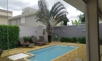 Imagem 6: Casa à venda no Swiss Park - Campinas/SP