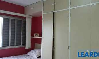 Imagem 5: APARTAMENTO - SAÚDE - SP