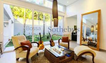 Imagem 6: Casa térrea pronta para morar no Alto da Boa Vista