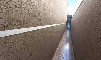 Imagem 3: Casa com 2 dormitórios para alugar, 45 m² por R$ 1.435,38/mês - Jardim Esplanada - America