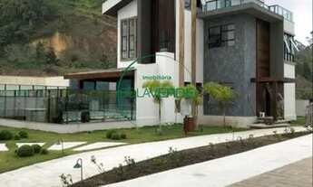 Imagem: Casa de condomínio sobrado para venda possui