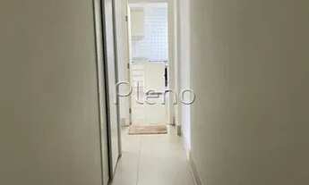 Imagem 4: Apartamento - Fazenda São Quirino - Campinas