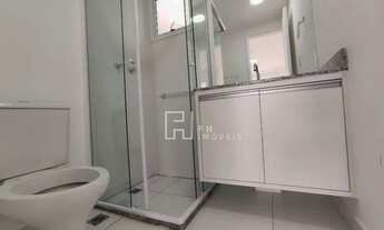 Imagem 5: Apartamento com 3 dormitórios para alugar, 69 m² por R$ 5.567,45/mês - Santa Cruz - São Pa