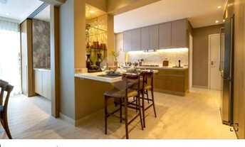 Imagem 6: Excelentes Apartamentos em um dos mais aguardados condomínios de 2024 em Moema