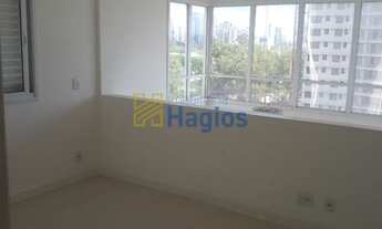 Imagem 7: Apartamento em Alphaville Conde II - Barueri