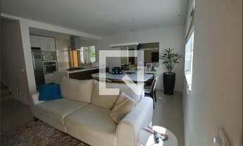 Imagem: Casa para Aluguel - Vila das Mercês, 3