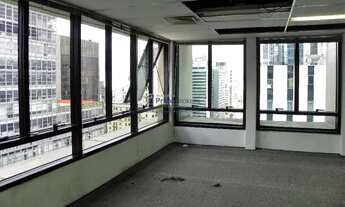 Imagem 3: Andar Corporativo comercial para locação, Jardim Paulista, São Paulo