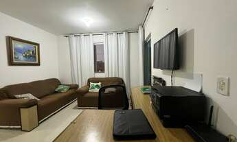 Imagem 4: Apartamento para venda possui 80 metros quadrados com 3 quartos