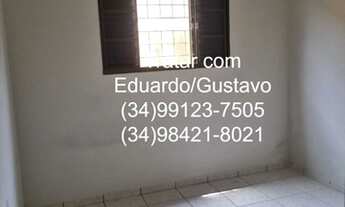 Imagem 3: Alugo Casa 2 Quartos Bairro Osvaldo Rezende