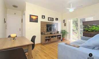 Imagem 1: Apartamento para Venda - 64.72m², 2 dormitórios, Teresópolis