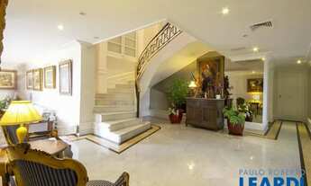 Imagem 2: DUPLEX - JARDIM AMÉRICA - SP