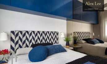 Imagem 6: Pinheiros, 3 dormitórios e 2 vagas