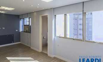 Imagem 3: CONJ. COMERCIAL - PERDIZES - SP