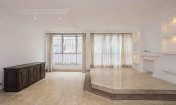 Imagem 5: Apartamento localizado no bairro nobre do Jardim Paulista para Locação