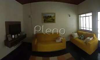Imagem: Casa - Centro - Campinas