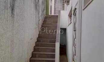 Imagem 5: Casa - Jardim do Trevo - Campinas
