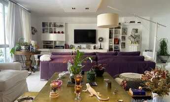 Imagem 3: COBERTURA - JARDIM AMÉRICA - SP