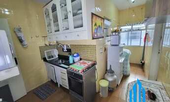 Imagem 4: Apartamento de 2 quartos mais 1 DCE, a 200 metros da orla da Praia do Morro - Guarapari -E