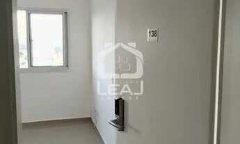 Imagem: Apartamento de 32 m² com 1 dormitório