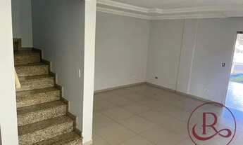 Imagem 7: Sobrado com 3 quartos uma suíte à venda, 126 m² por R$ 749.000 - Condomínio Alto da Boa Vi