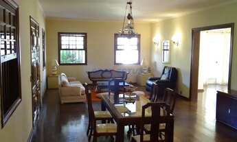 Imagem 3: Casa - Parque Taquaral - Campinas