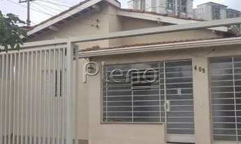 Imagem 7: Casa à venda no Bairro Taquaral - Campinas/SP