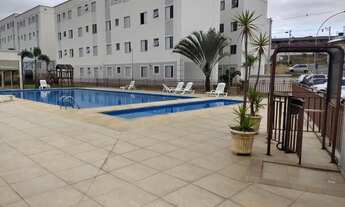 Imagem: Alugo apartamento