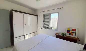 Imagem 9: Apartamento com 1 dormitório, 43 m² - venda por R$ 547.000,00 ou aluguel por R$ 3.485,00/m
