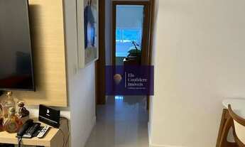 Imagem 4: Apartamento com 3 dormitórios à venda, 85 m² - Recreio dos Bandeirantes - Rio de Janeiro/R