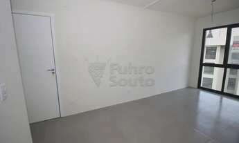 Imagem 6: Apartamento Padrão em Pelotas