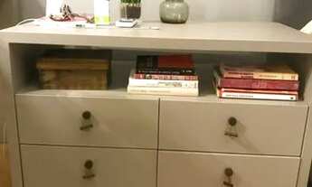 Imagem 5: Apartamento para venda com 83 metros quadrados com 1 quarto em Gonzaga - Santos - SP