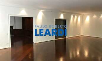 Imagem: APARTAMENTO - ALTO DA BOA VISTA - SP