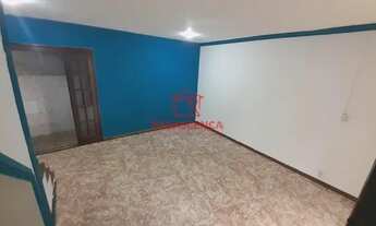 Imagem 3: CASA TRIPLEX COM 3 QUARTOS E TERRAÇO NA VILA SAUDADE!