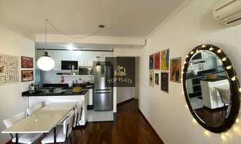 Imagem 7: Flat disponível na Bela Vista