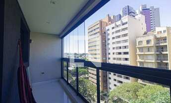 Imagem 5: Casa de Condomínio para Aluguel - Mercês, 1 Quarto, 49 m2