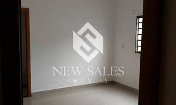 Imagem 3: Excelente casa com três quartos sendo um suíte no Setor Morada do sol